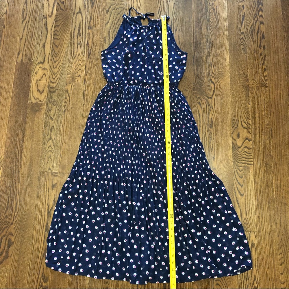 Maison Jules - Sleeveless A-Line Printed Core Mixie Dress - Picture 13 of 14